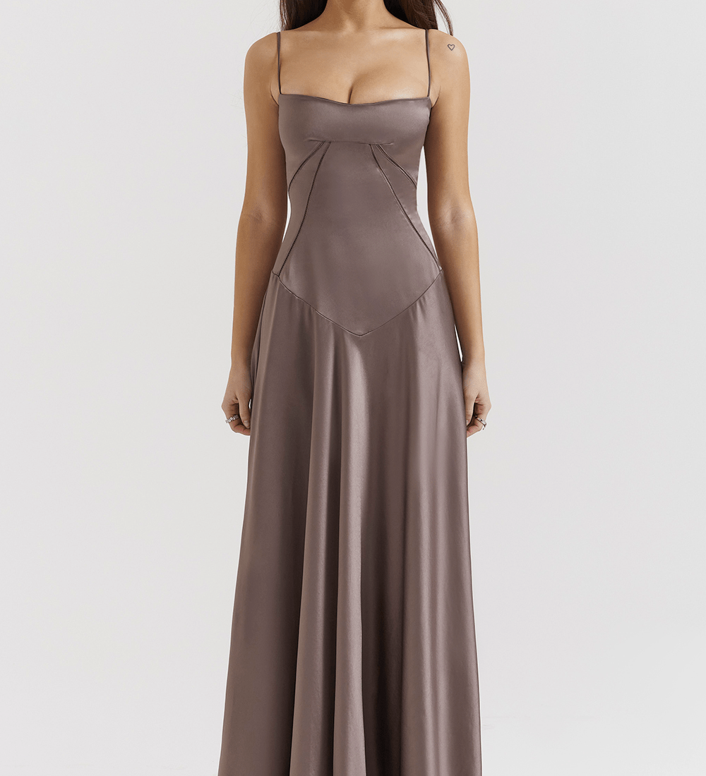 Marielle | Maxi Haljina