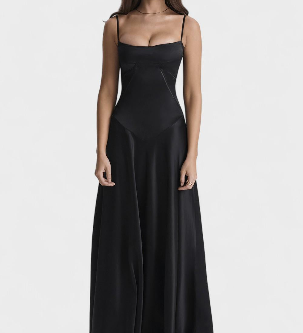 Marielle | Maxi Haljina