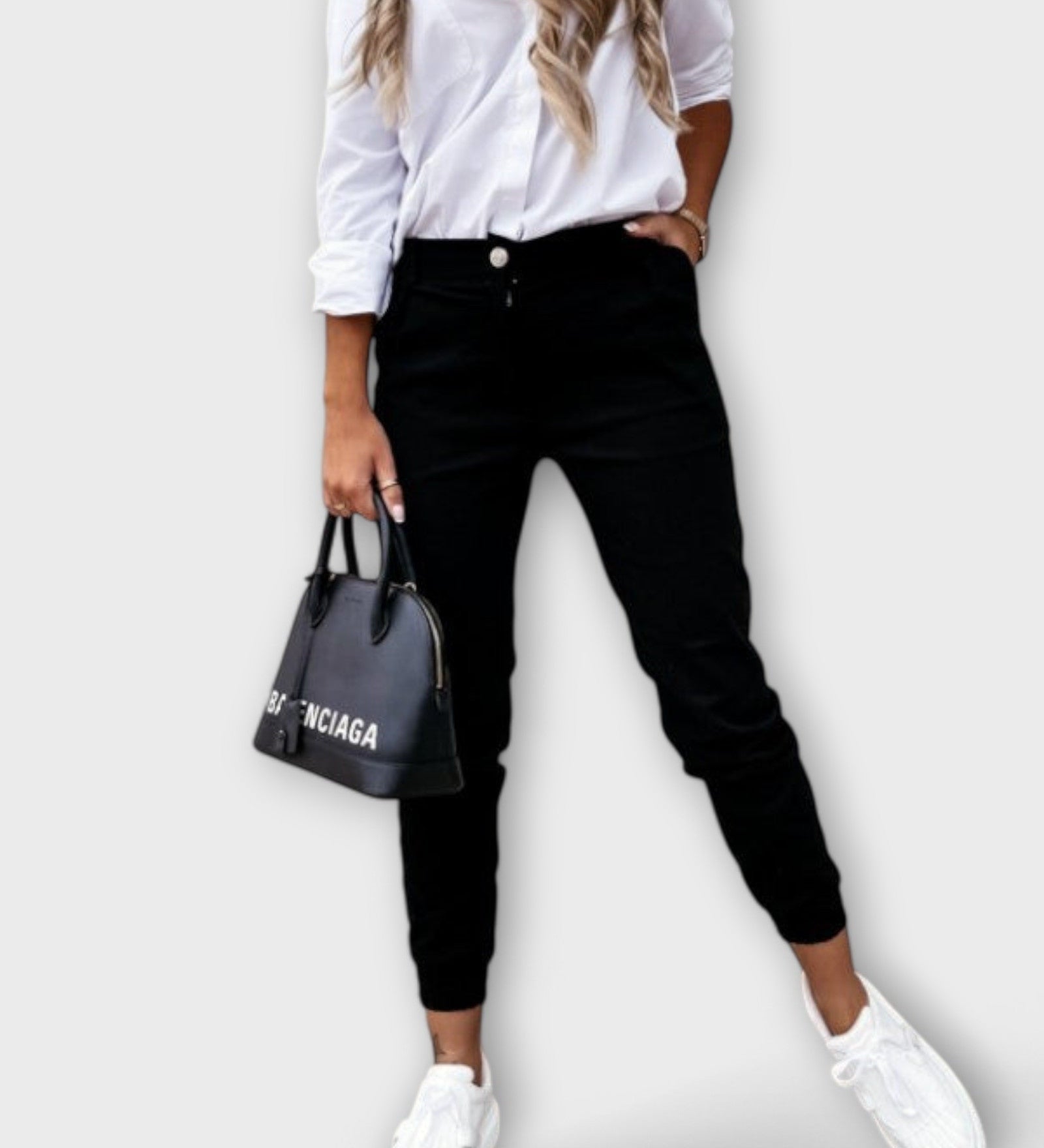Melania | Pantalone
