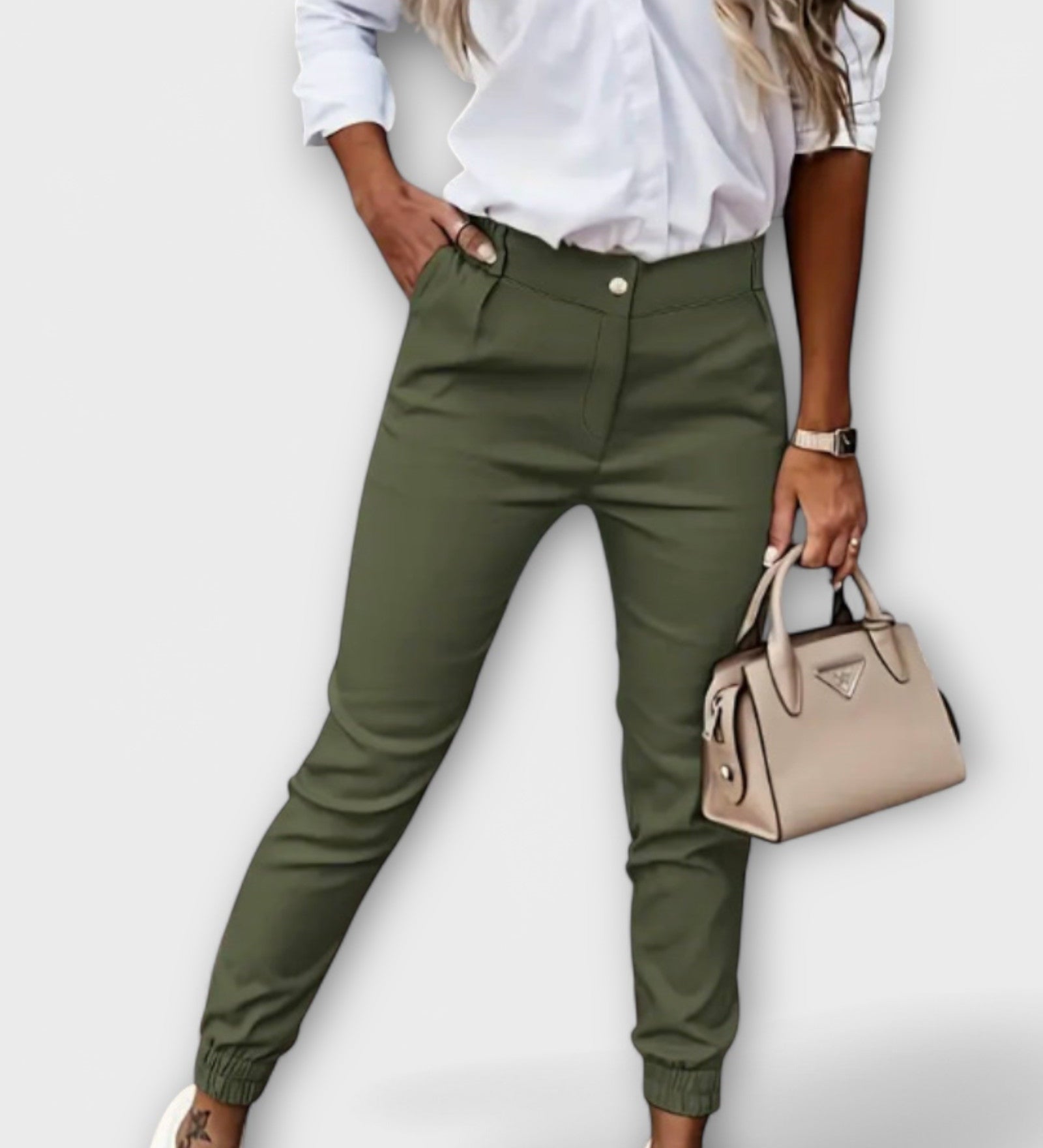 Melania | Pantalone