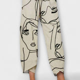 Nahia | Pantalone