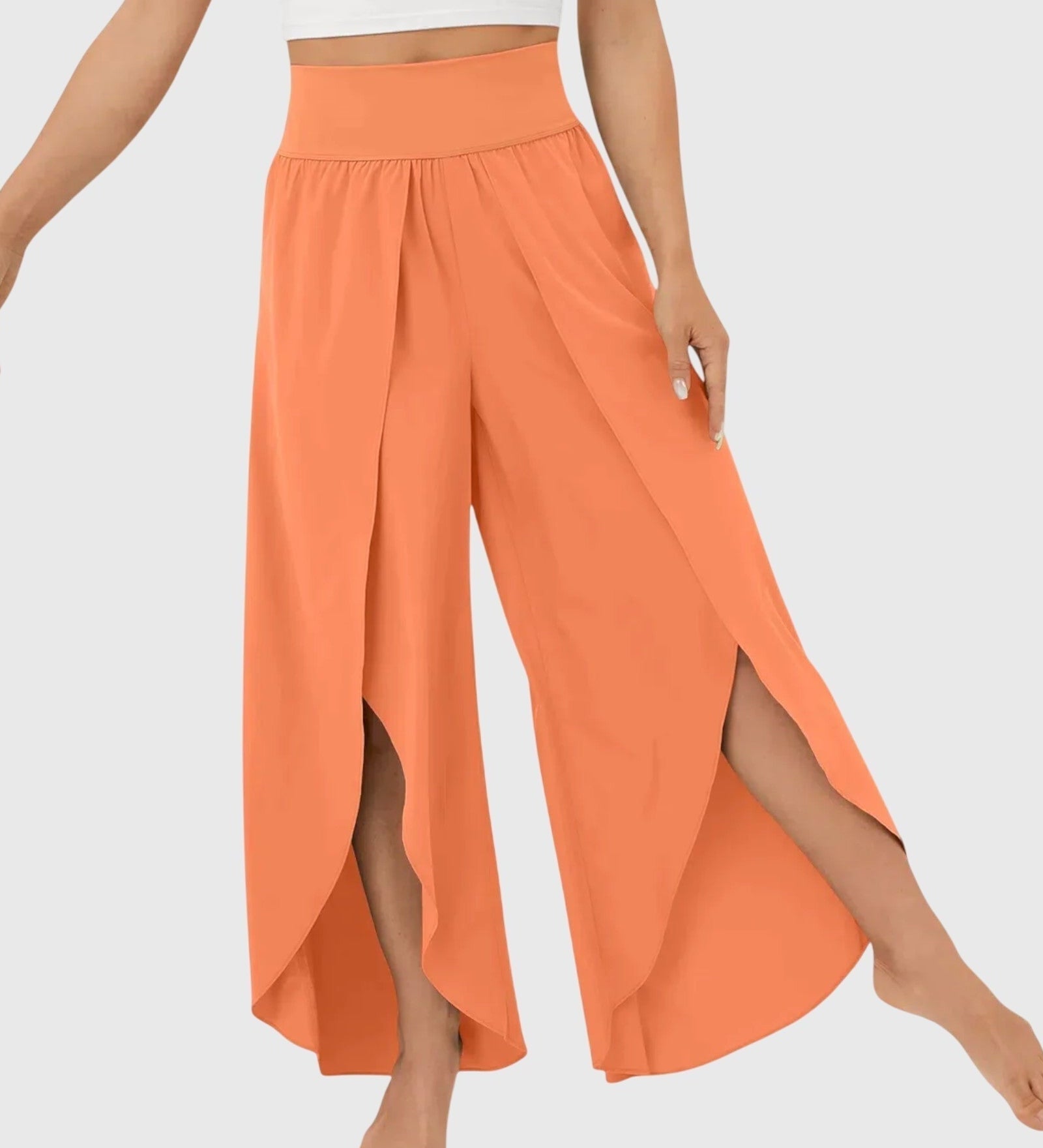 Naisten | AirFlow Pantalone