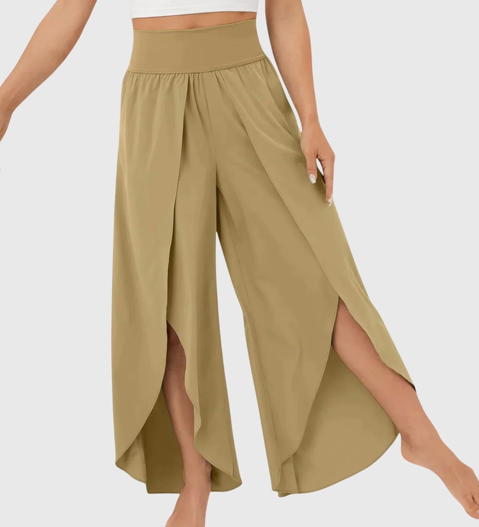 Naisten | AirFlow Pantalone