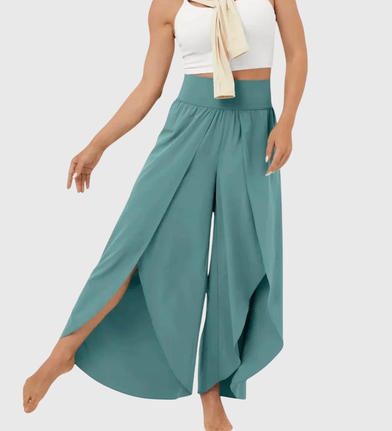 Naisten | AirFlow Pantalone