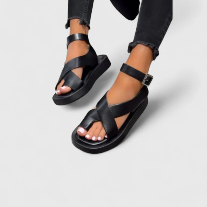 Lalaine | Elegantne Sandale