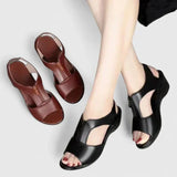 Nerisse | Elegantne sandale