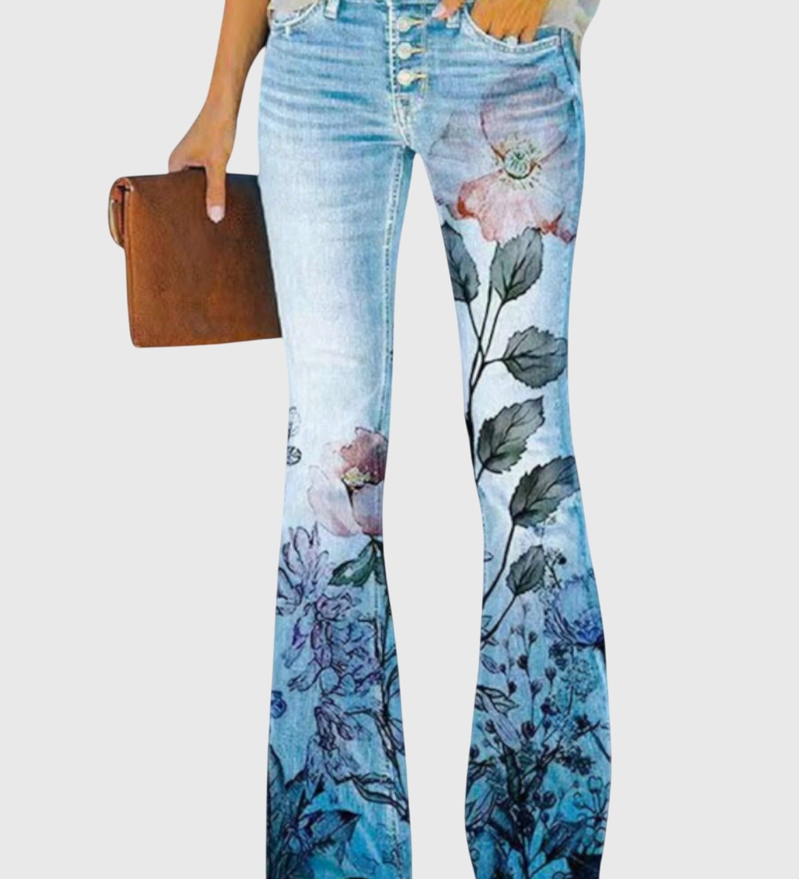 Nora | Pantalone