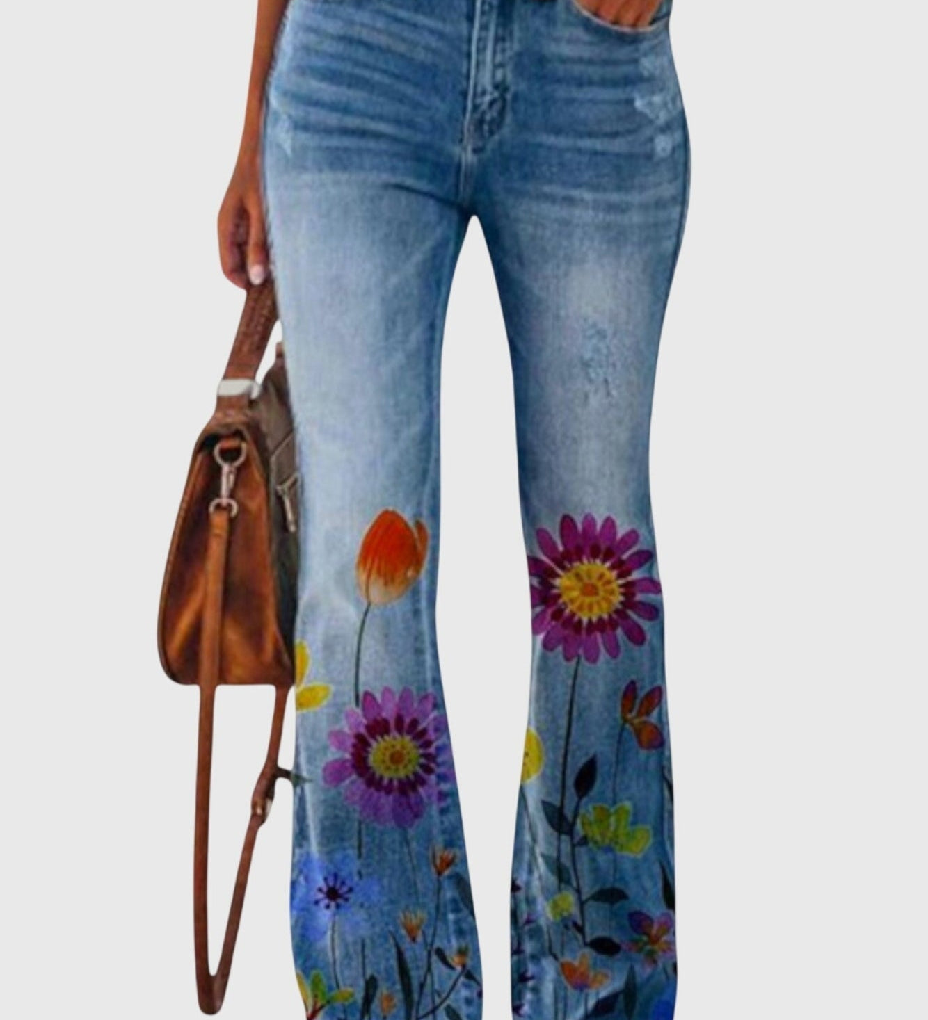Nora | Pantalone