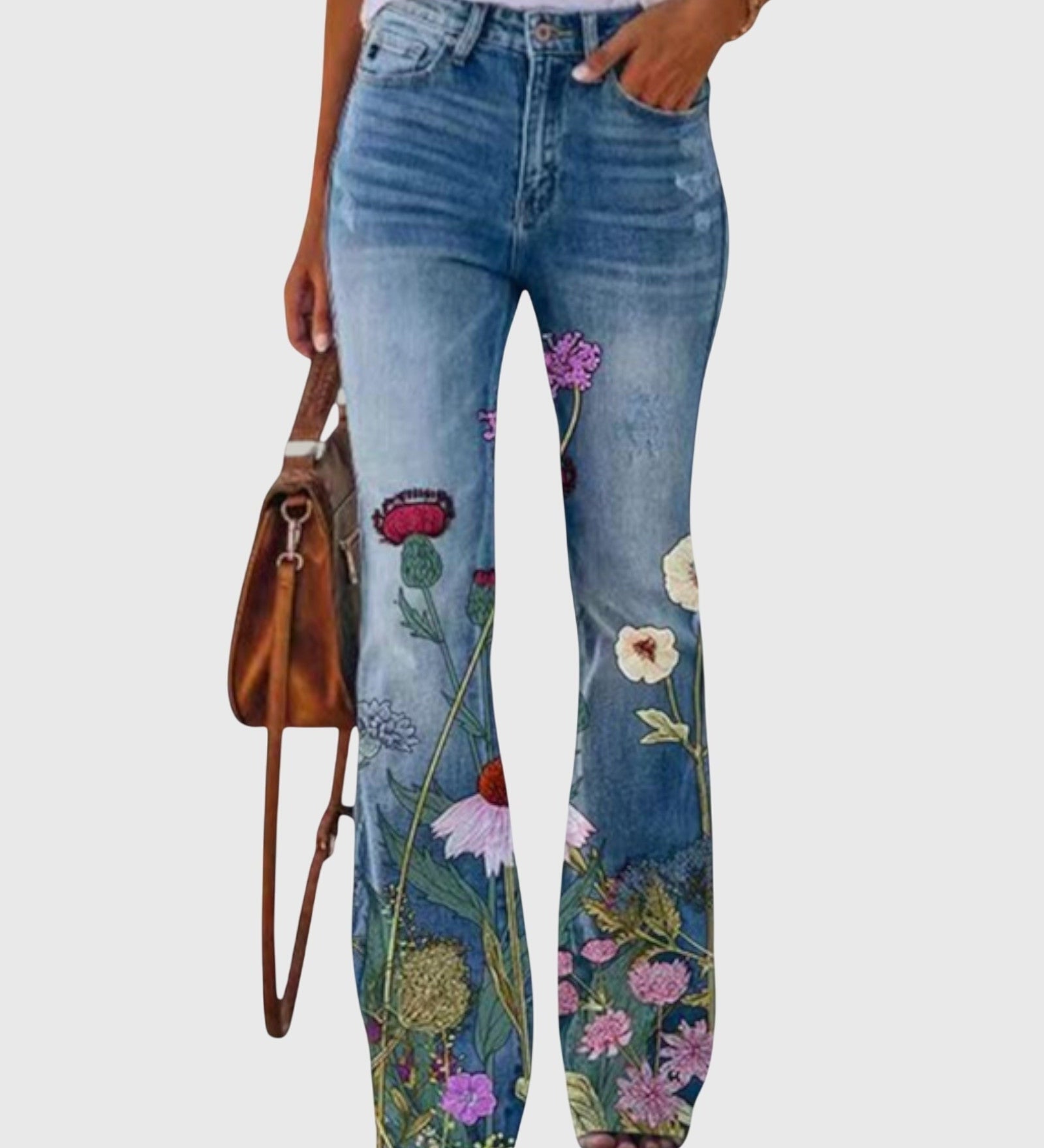 Nora | Pantalone