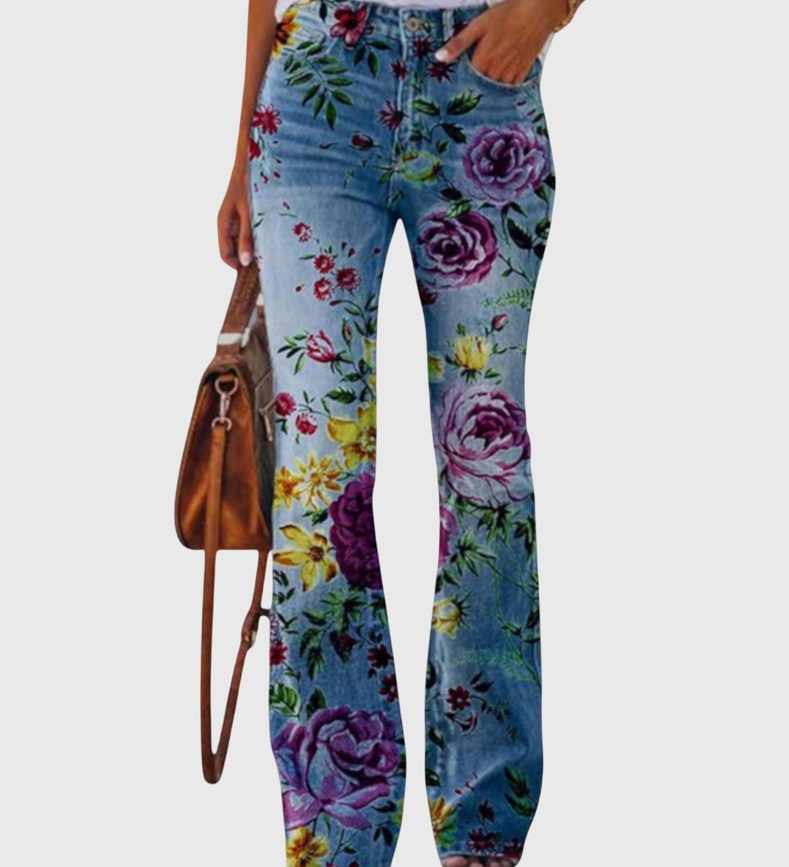 Nora | Pantalone