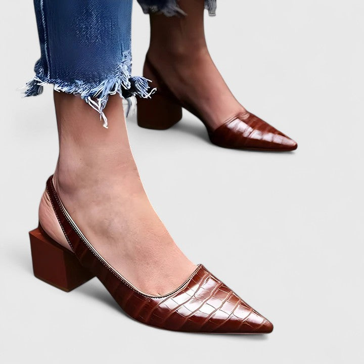 Sasha | Elegantne Sandale