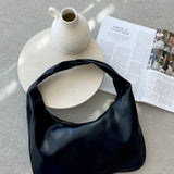 Cromwell Hobo Torba - Crna