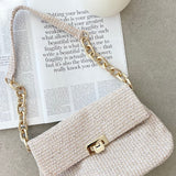 Fion Boucle lanac torba - kamila