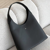 Duke Hobo Torba - Crni PU