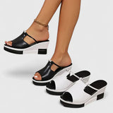 Florine | Ortopedske Sandale