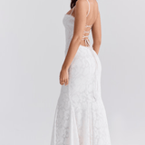 Rebecca | Maxi Haljina