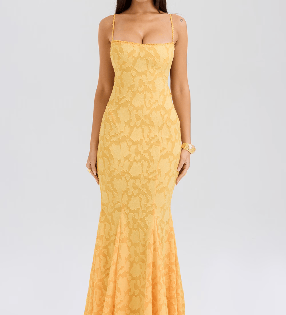 Rebecca | Maxi Haljina
