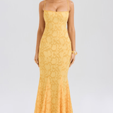 Rebecca | Maxi Haljina
