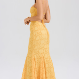 Rebecca | Maxi Haljina