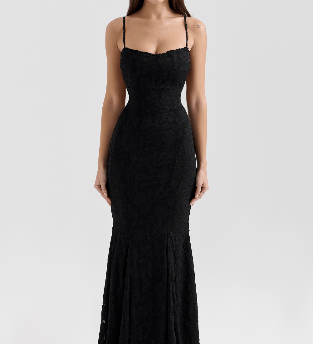 Rebecca | Maxi Haljina