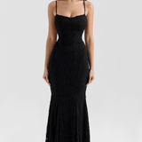 Rebecca | Maxi Haljina