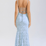 Rebecca | Maxi Haljina