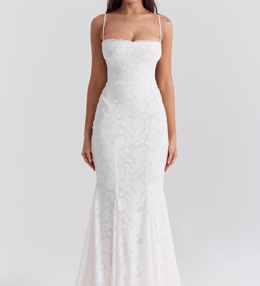 Rebecca | Maxi Haljina