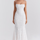 Rebecca | Maxi Haljina