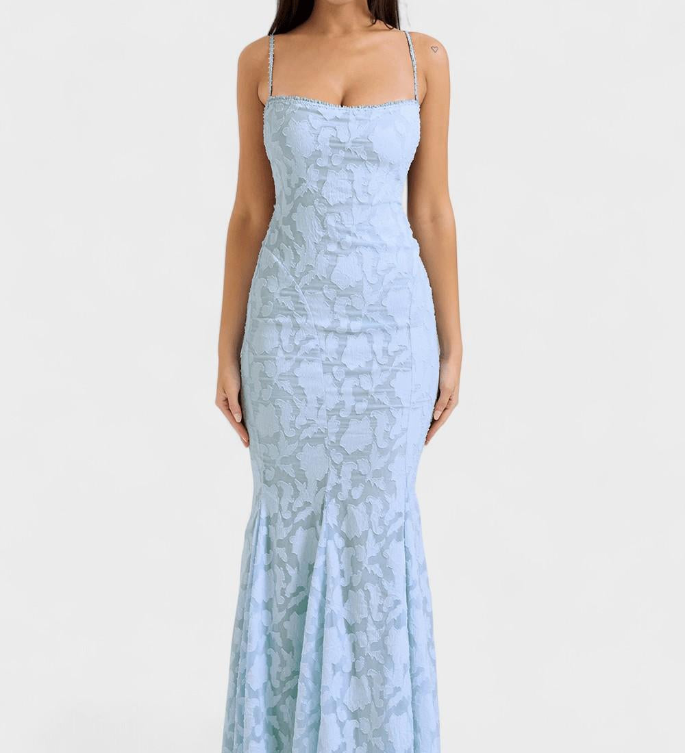 Rebecca | Maxi Haljina