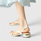 Vivienne | Ortopedske Sandale