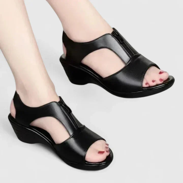 Nerisse | Elegantne Sandale