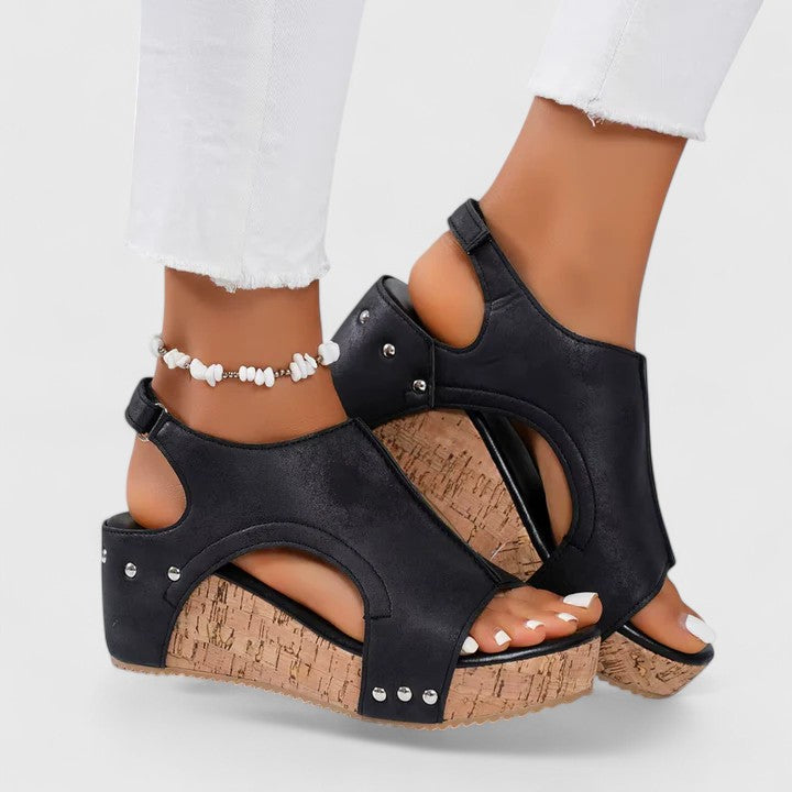 Jolyna® | Ortopedske Sandale