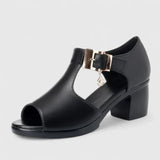 Lyzanne | Elegantne Sandale