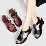 Nerisse | Elegantne Sandale