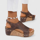 Jolyna® | Ortopedske Sandale