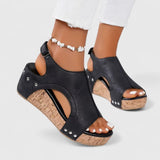 Jolyna® | Ortopedske Sandale