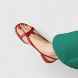 Vivienne | Ortopedske Sandale