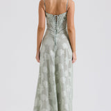 Sahara | Maxi haljina