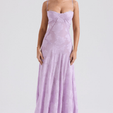 Sahara | Maxi haljina