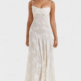 Sahara | Maxi haljina