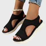 Samantha | Ortopedske sandale