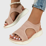 Samantha | Ortopedske sandale