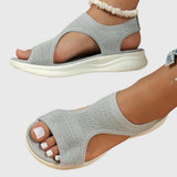 Samantha | Ortopedske sandale