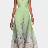 Sauline | Maxi Haljina