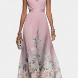 Sauline | Maxi Haljina