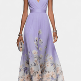 Sauline | Maxi Haljina