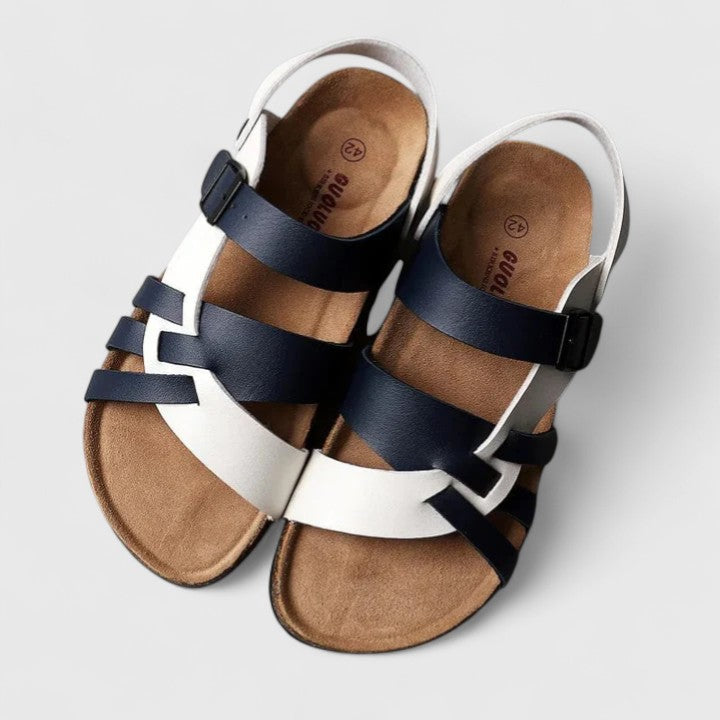 Lourizeth | Elegantne Sandale