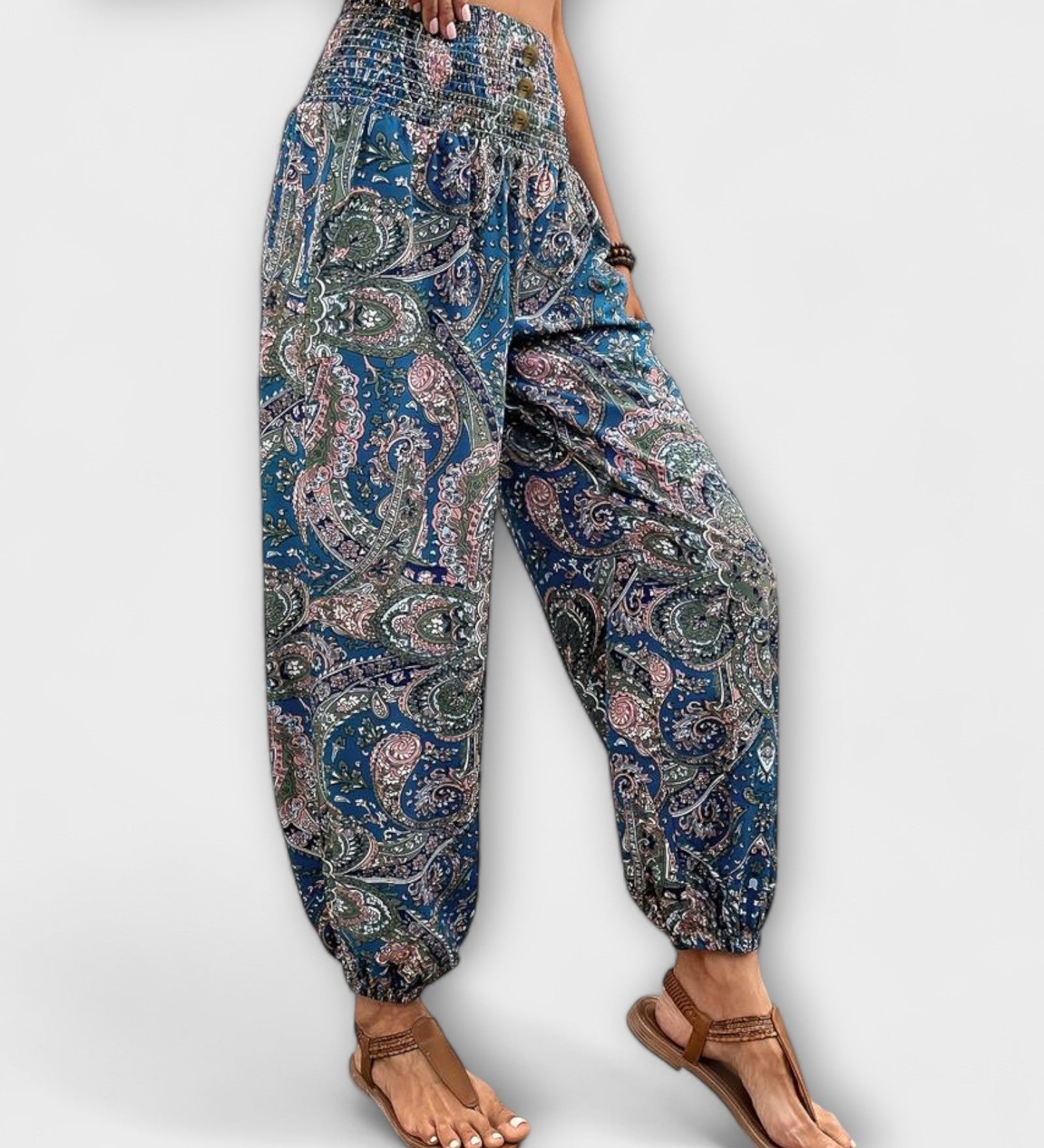 Scarlett | Pantalone