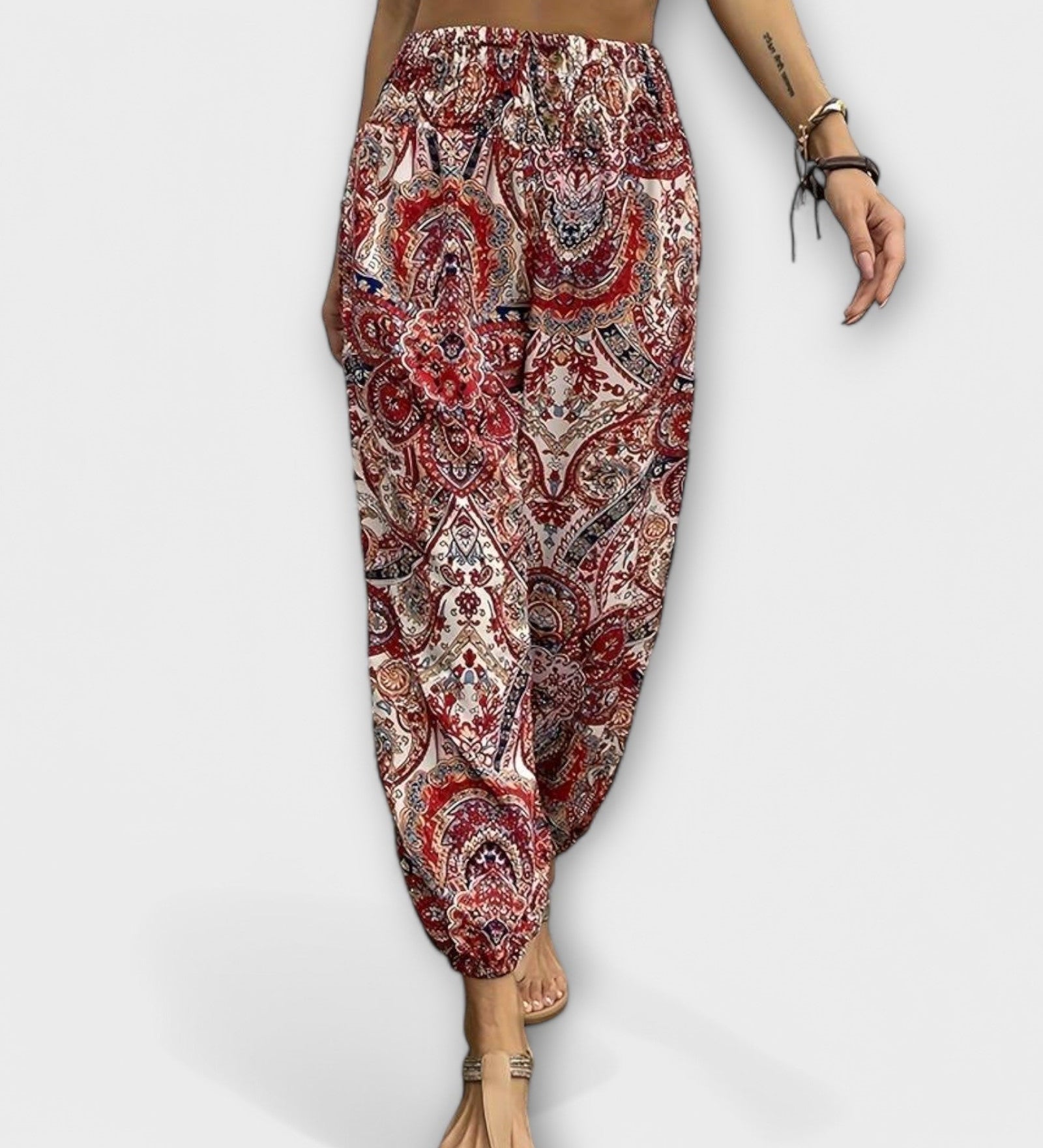 Scarlett | Pantalone