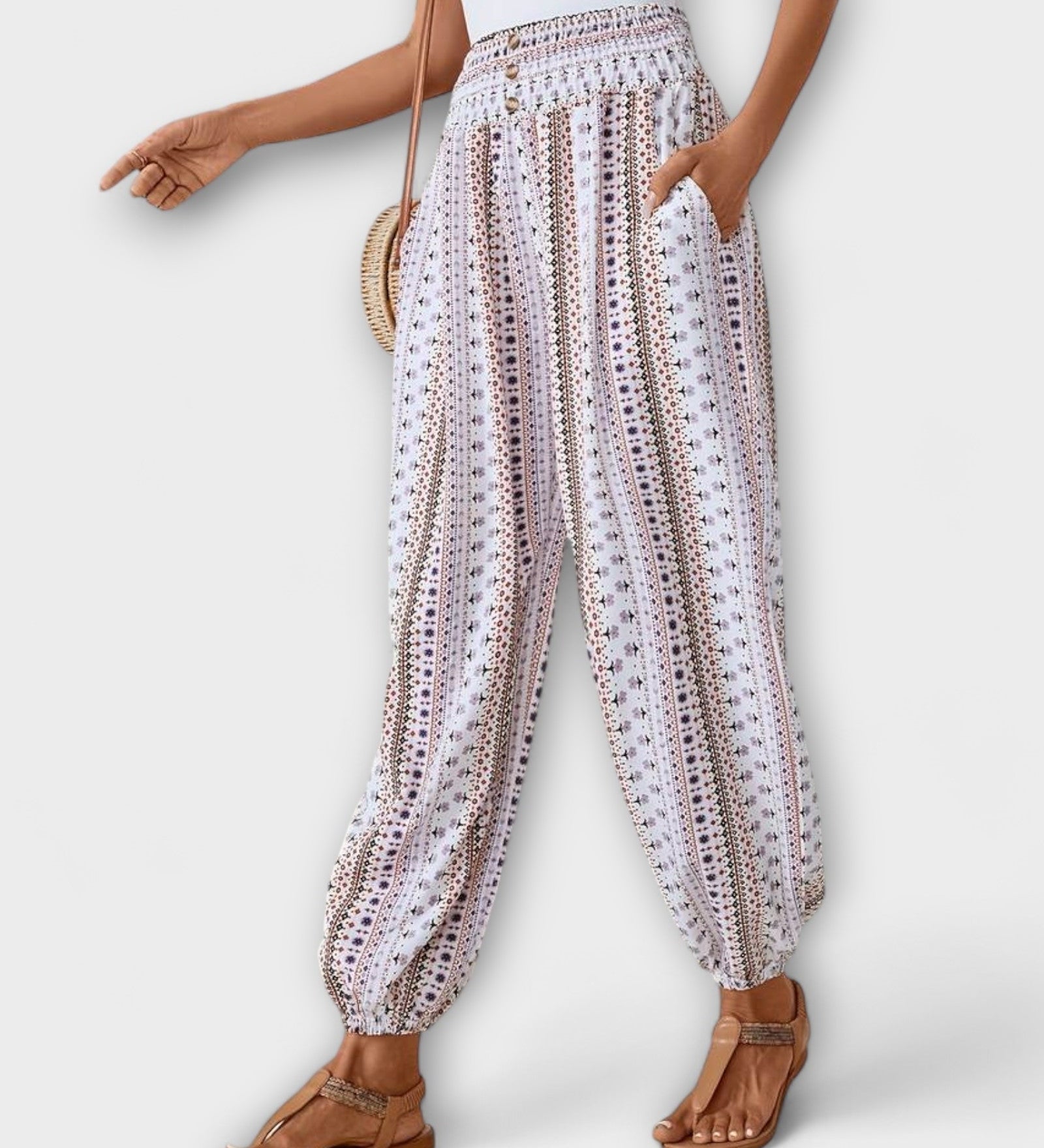 Scarlett | Pantalone